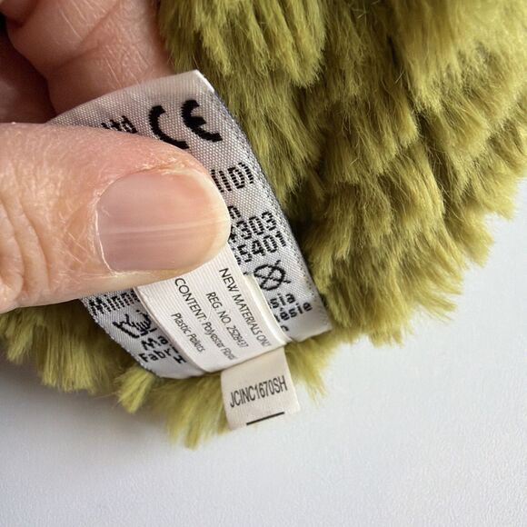 Fuddlewuddle Frog Jellycat - Retired & VHTF!, Medium - Picture 5 of 10